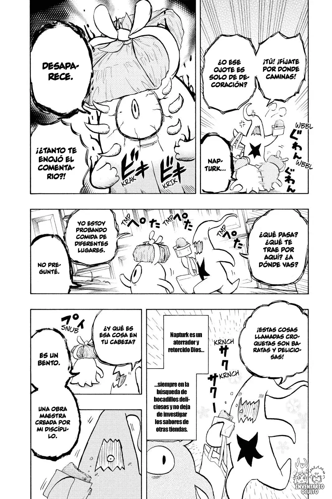 Capitulo 61 page 14