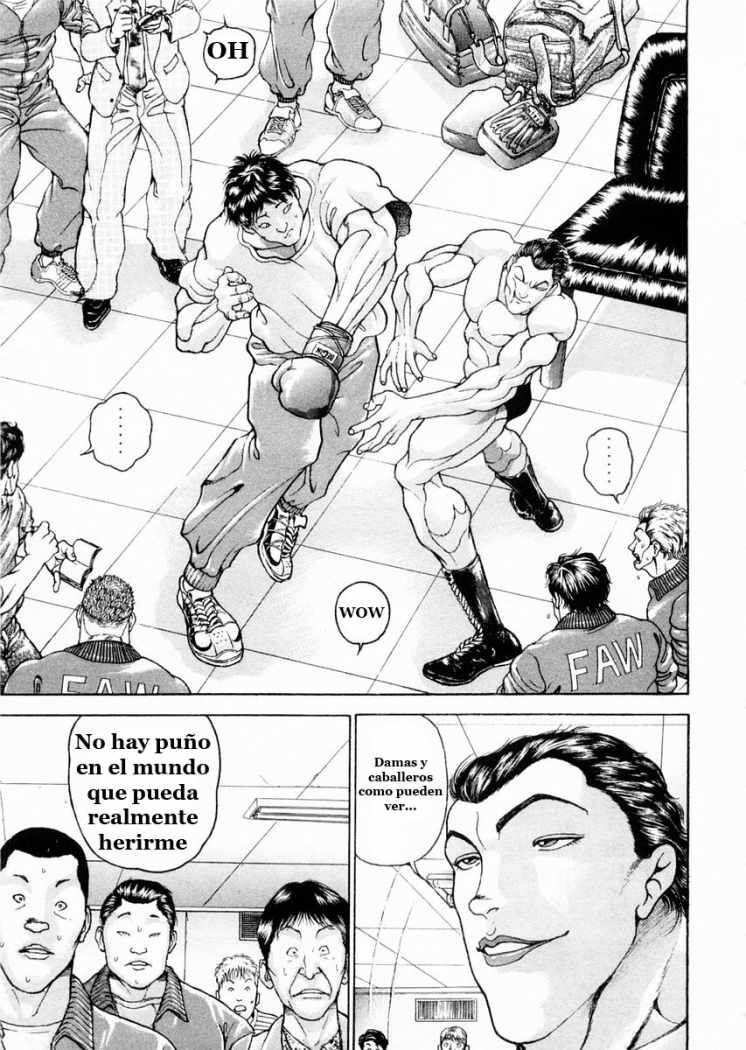 Capitulo 98 page 12