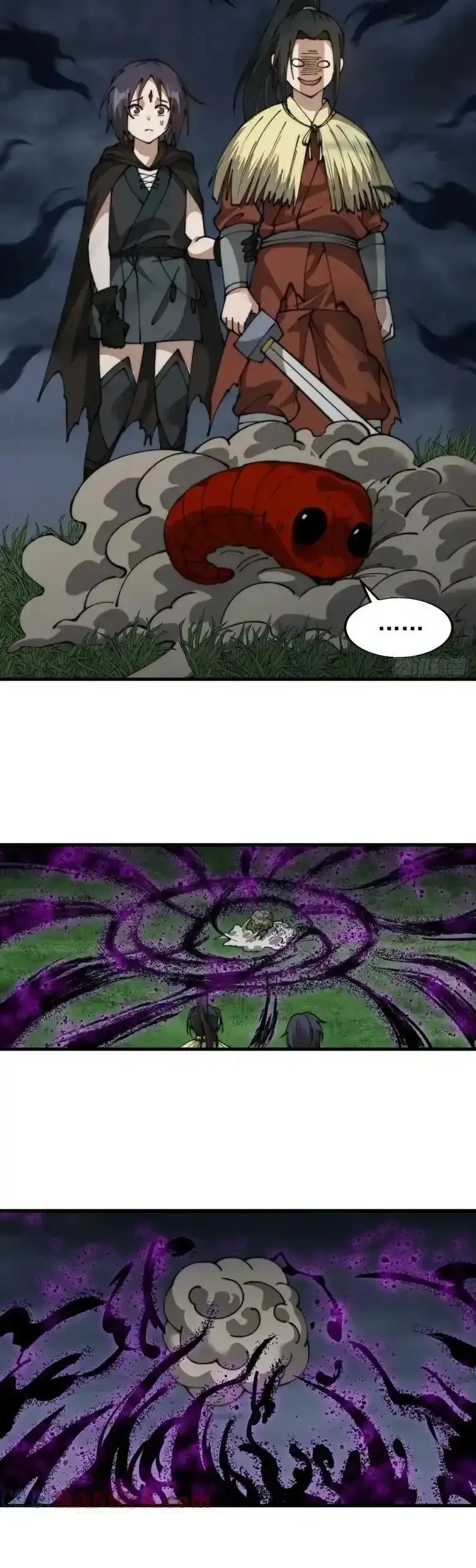 Capitulo 746 page 23
