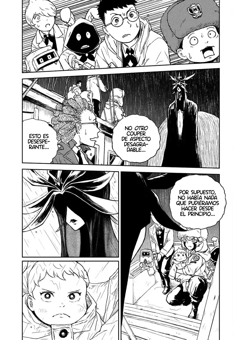 Capitulo 37 page 19