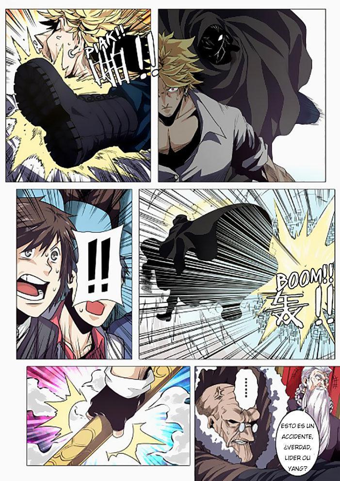 Capitulo 37 page 13