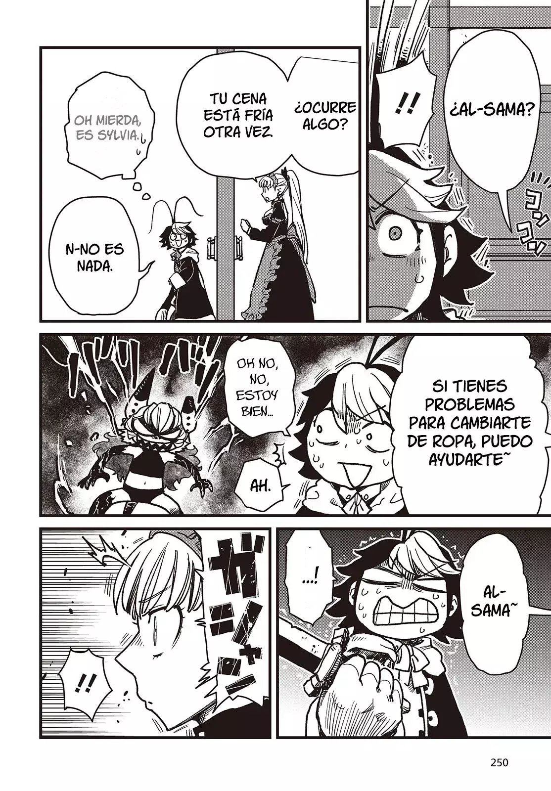 Capitulo 2 page 21
