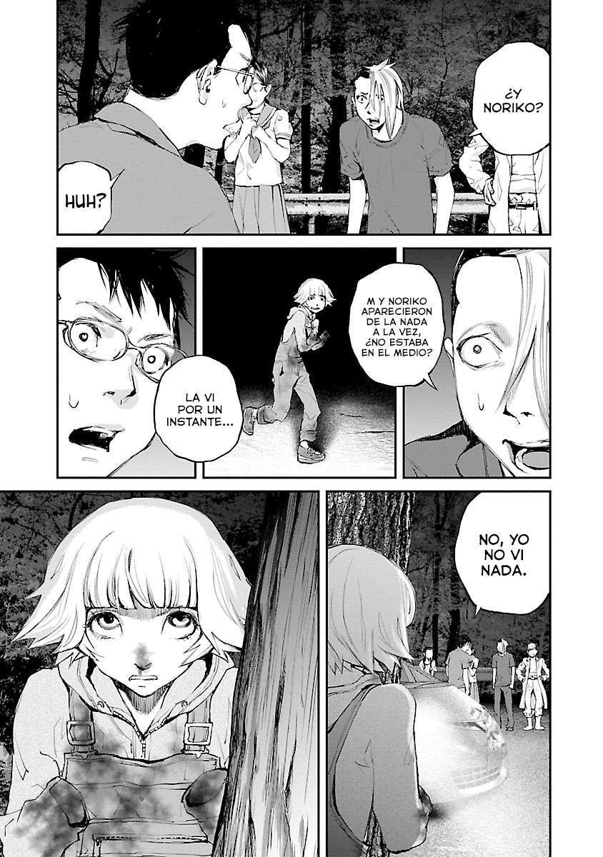 Capitulo 31 page 9