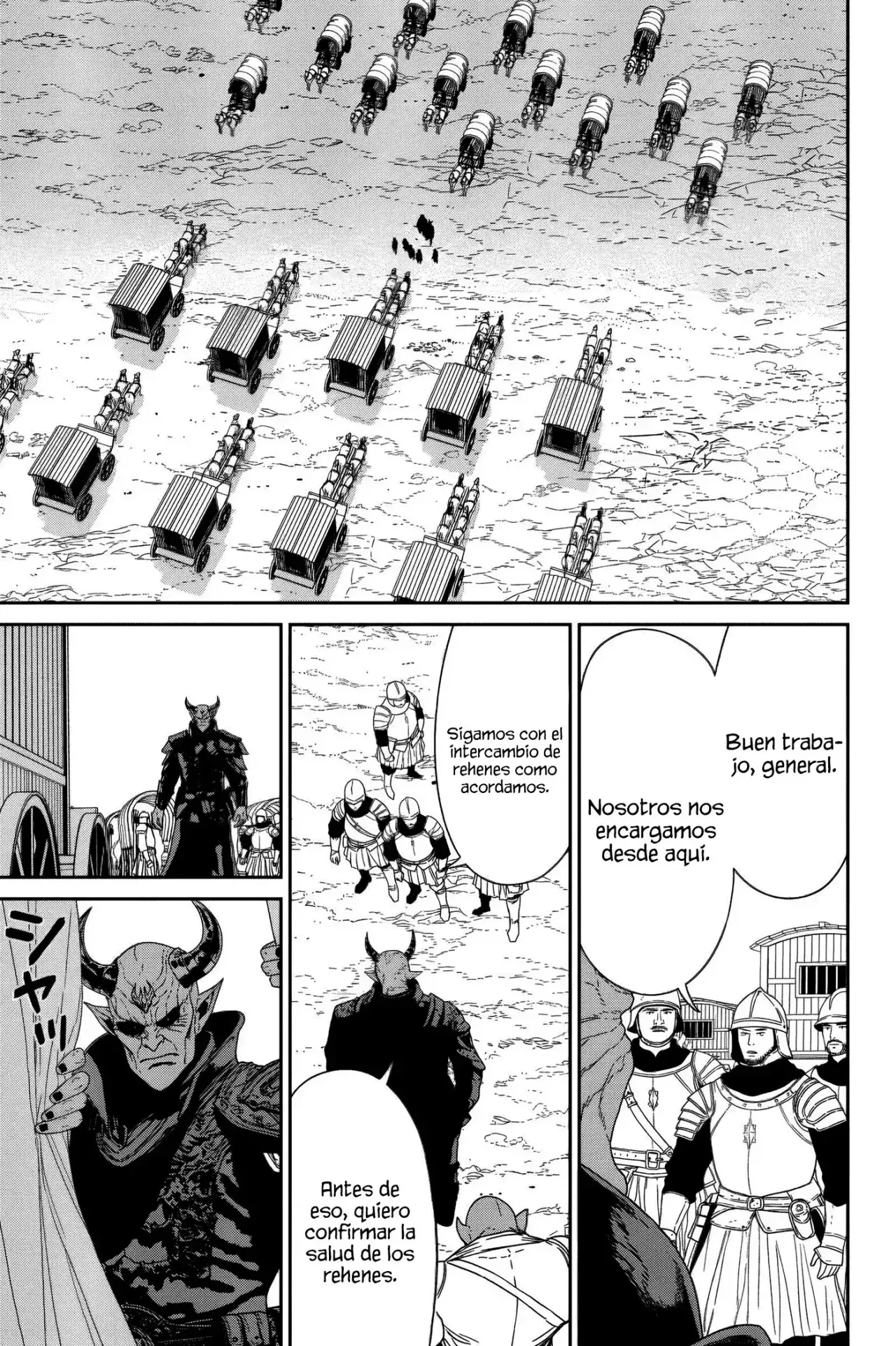 Capitulo 50 page 30