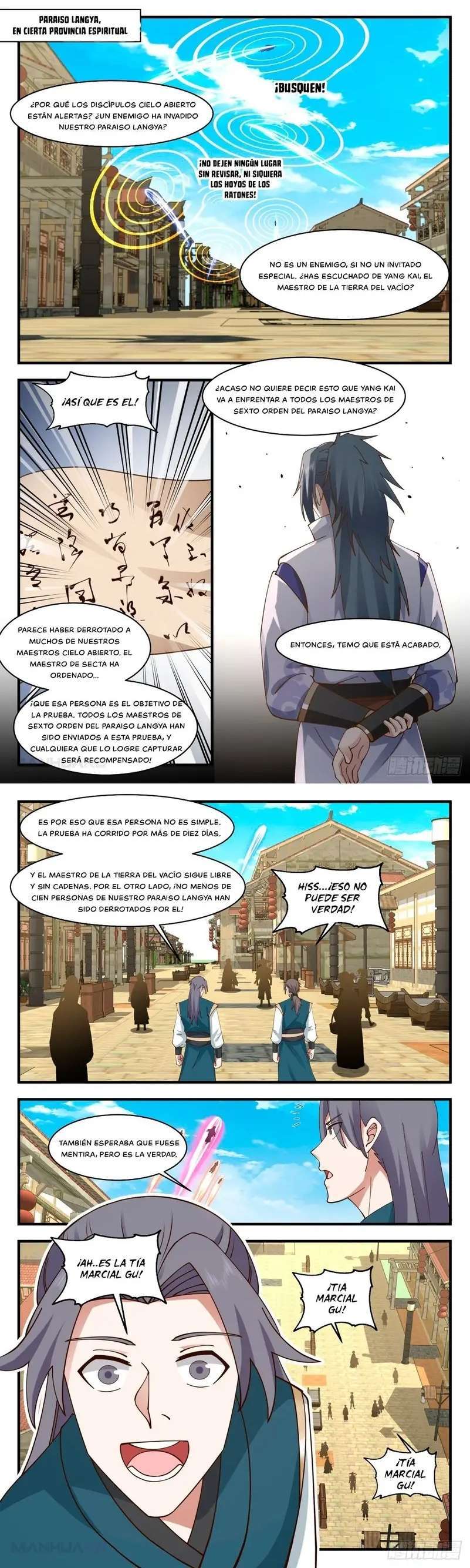 Capitulo 2952 page 6