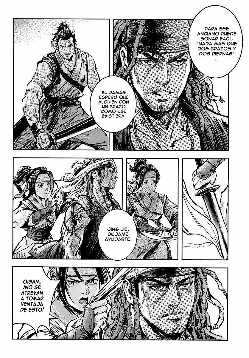Capitulo 53 page 29