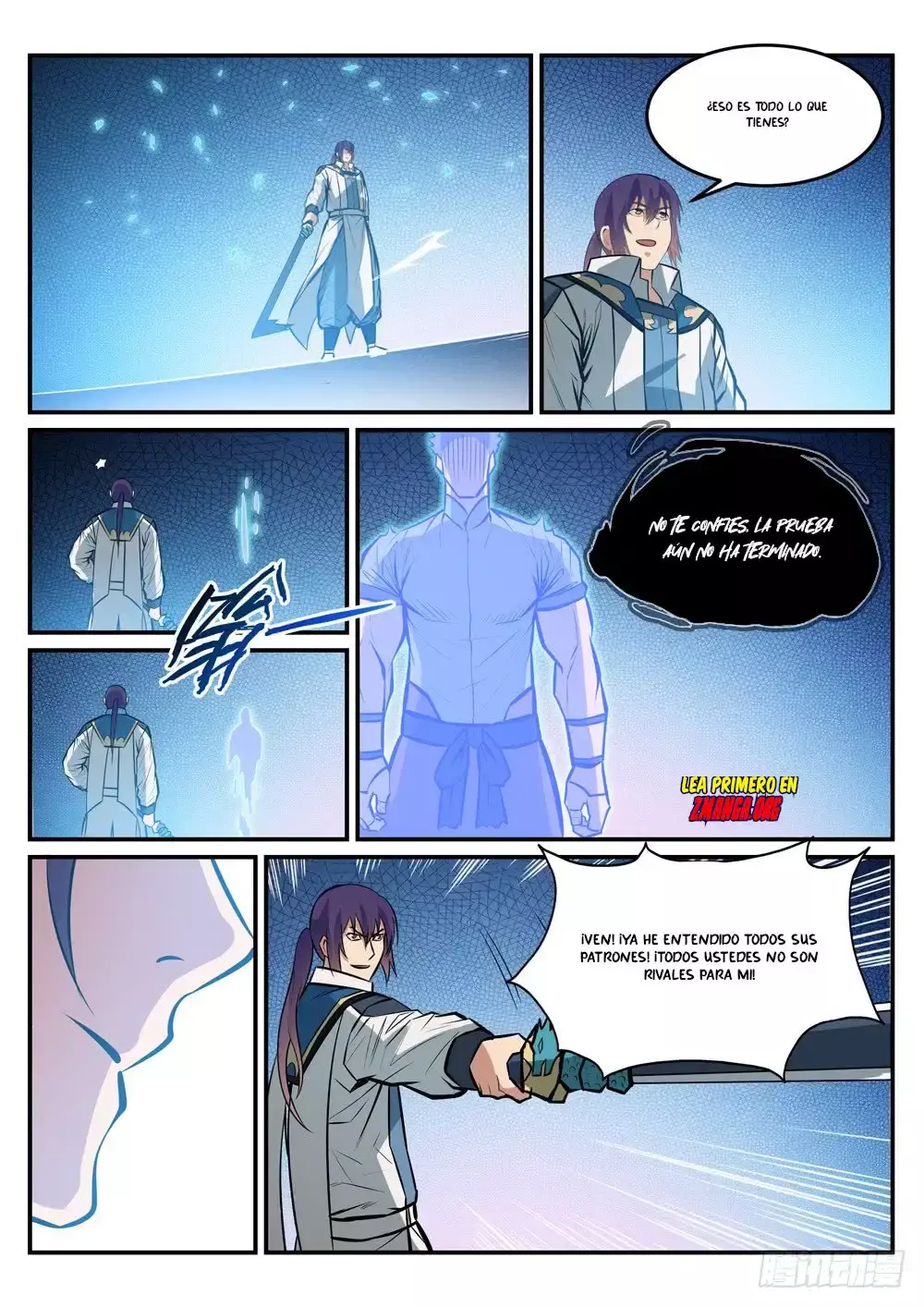 Capitulo 248 page 14