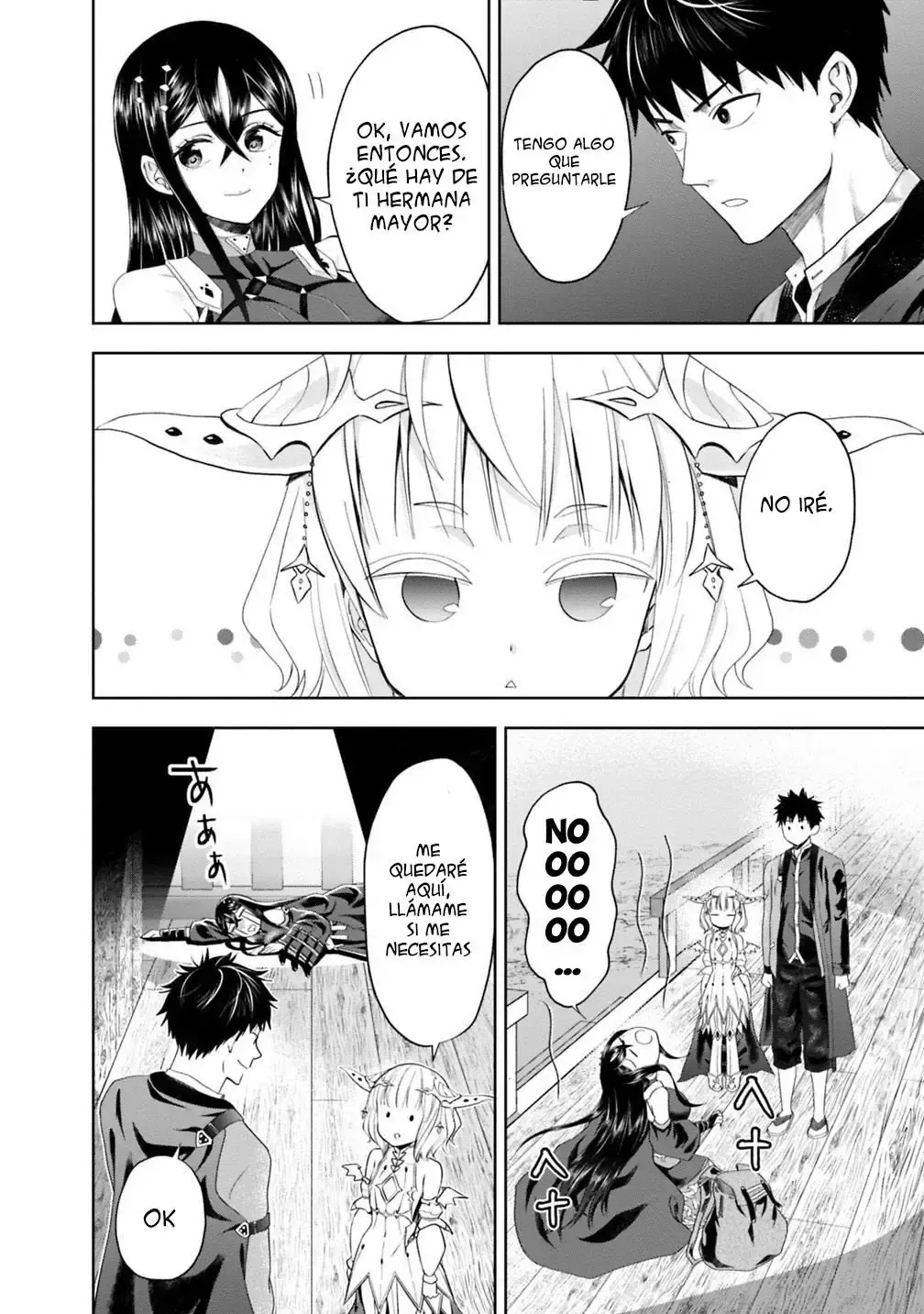 Capitulo 73 page 13