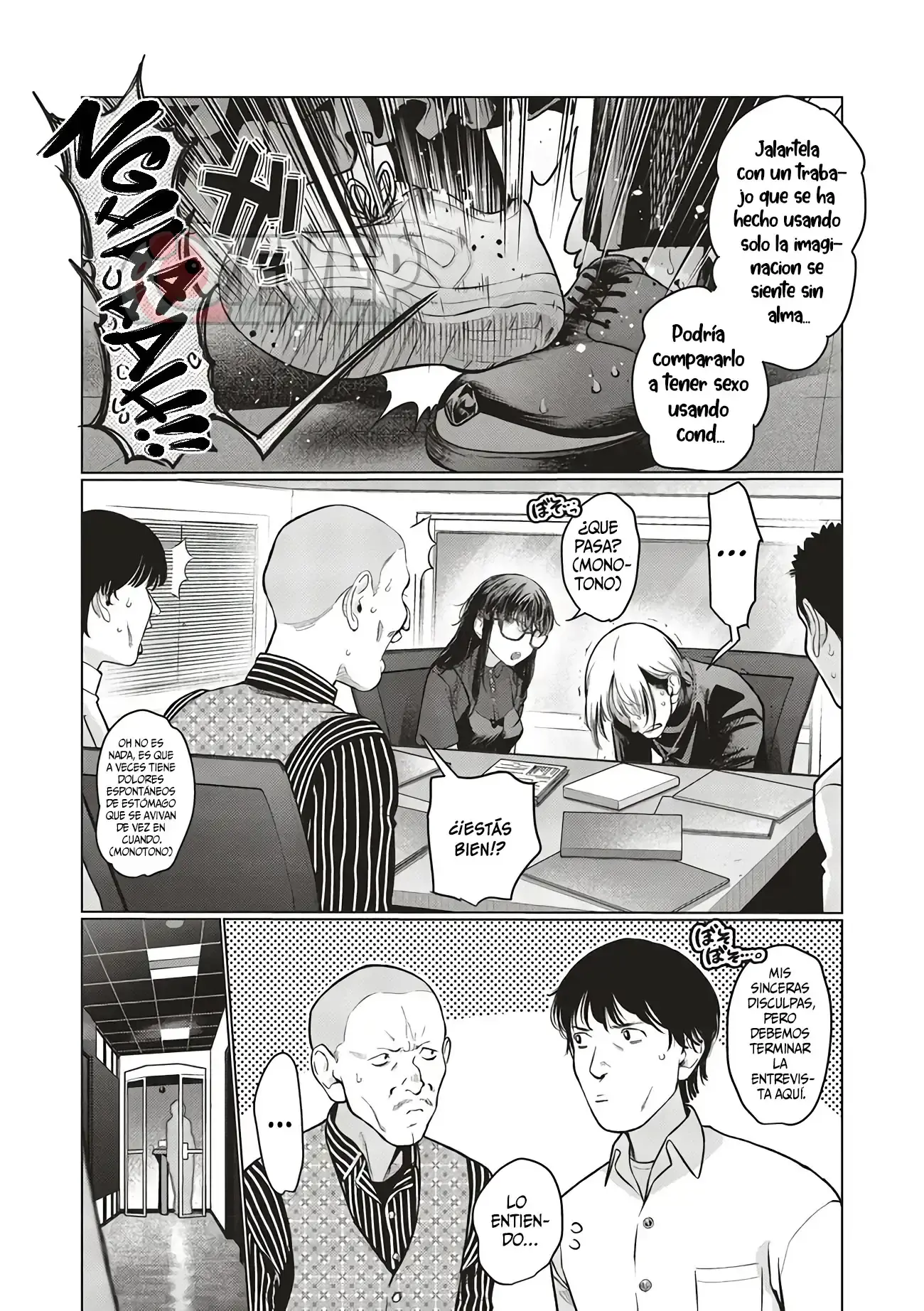 Capitulo 63 page 3