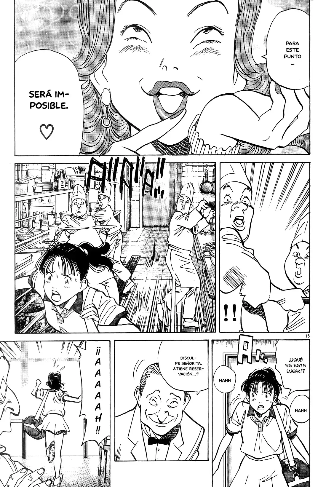 Capitulo 155 page 15