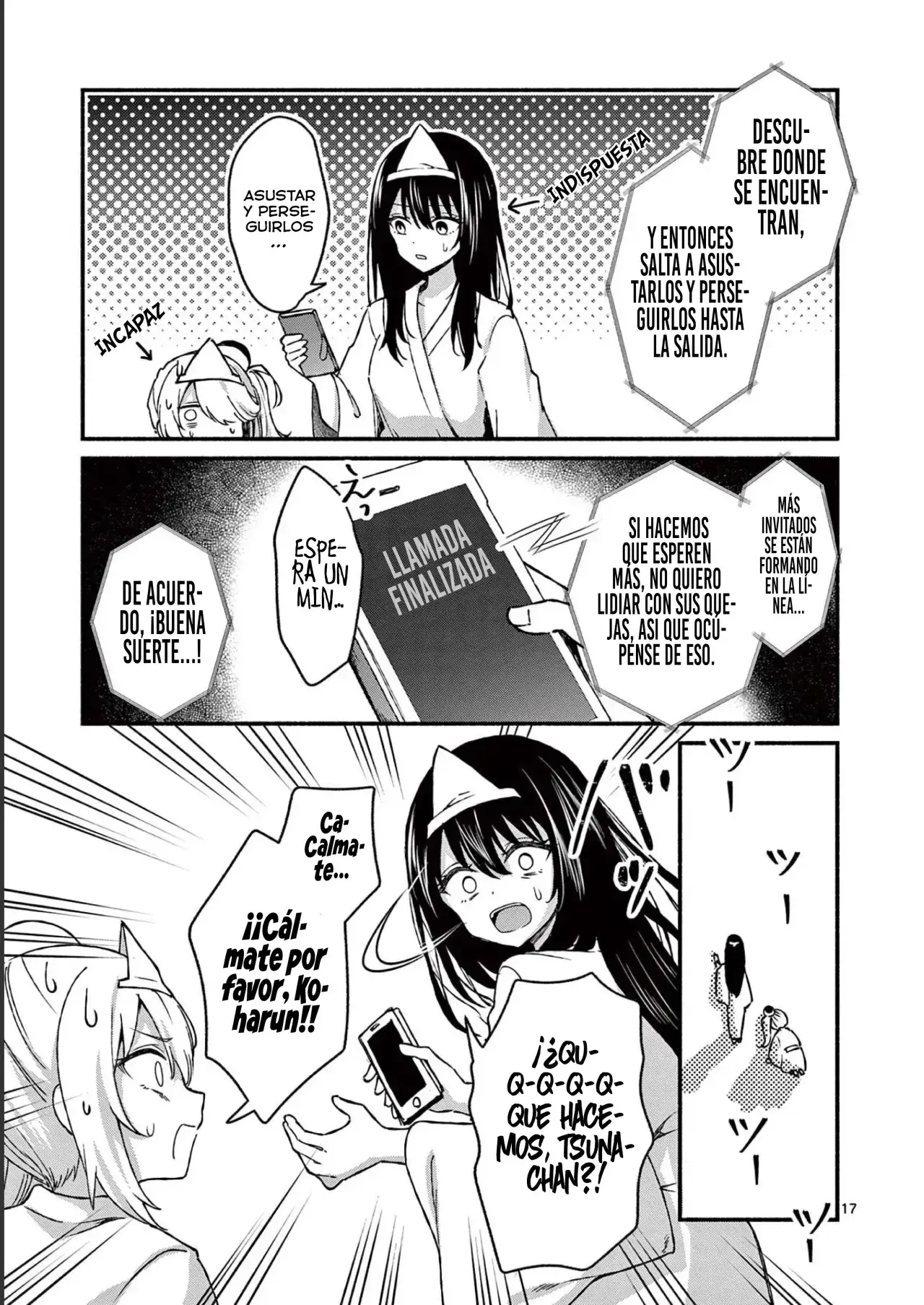 Capitulo 41 page 19