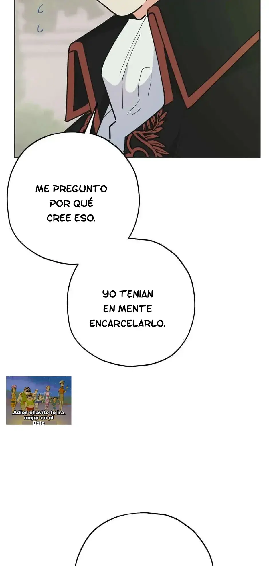 Capitulo 83 page 32