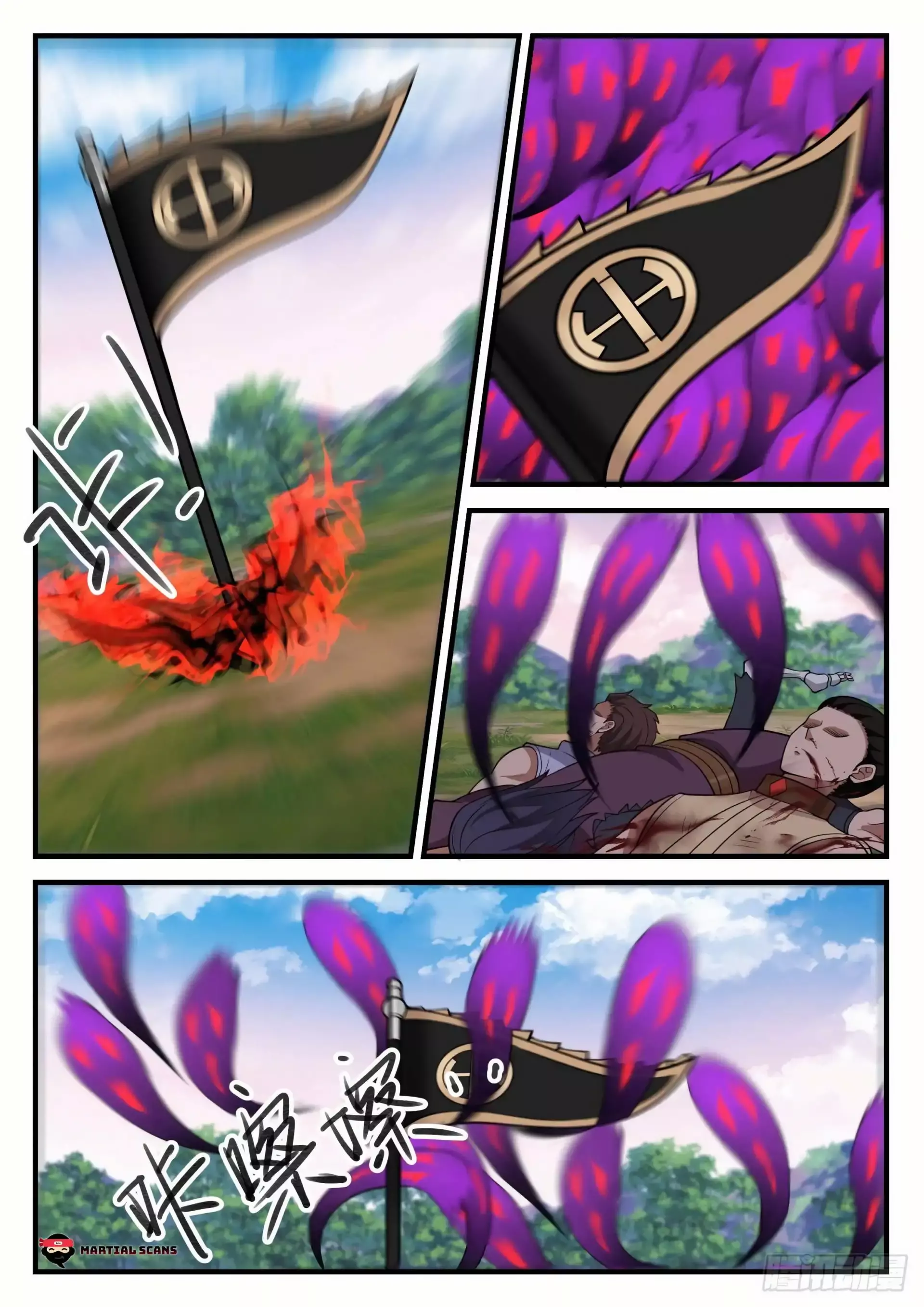 Capitulo 859 page 3