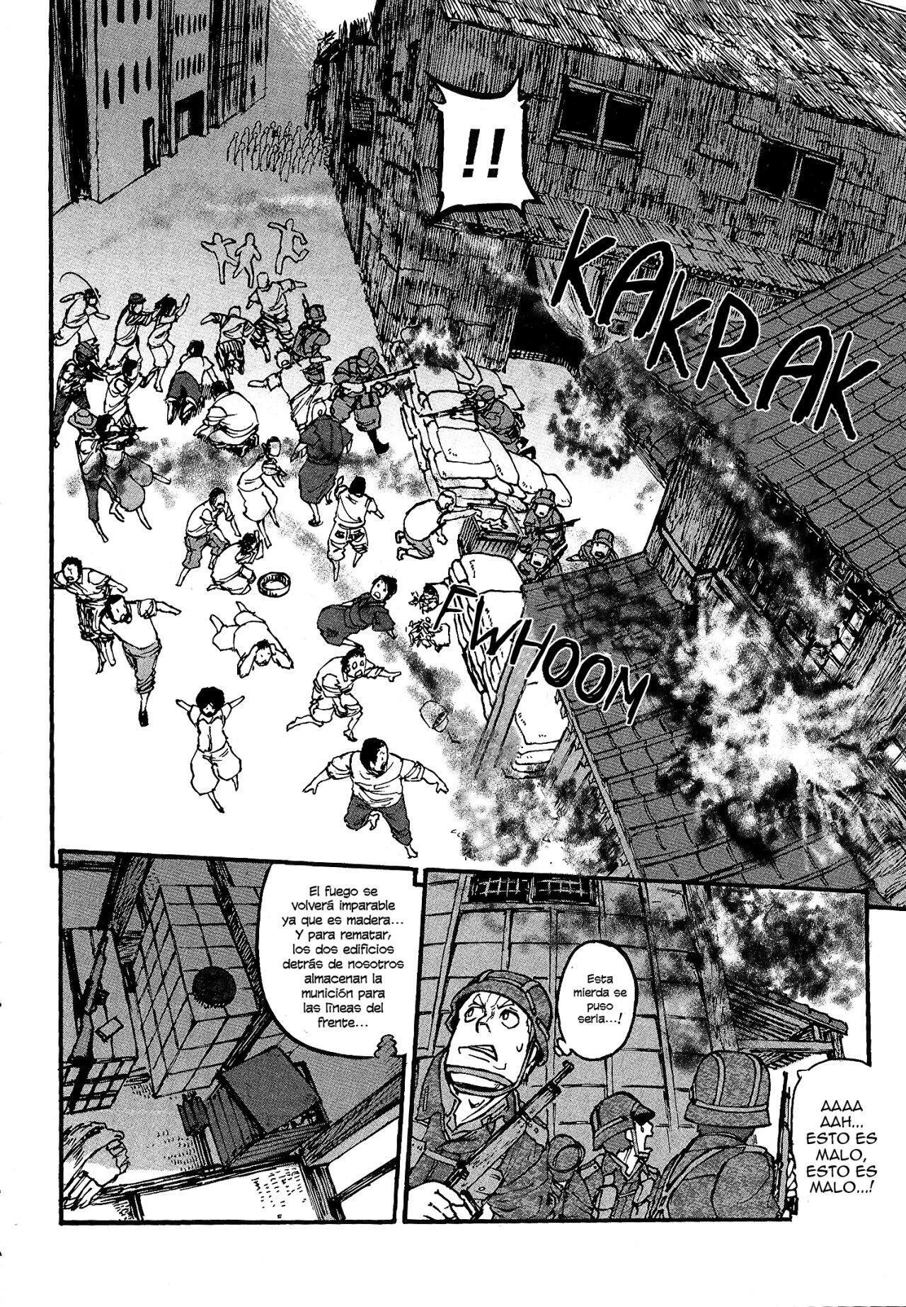 Capitulo 16 page 33