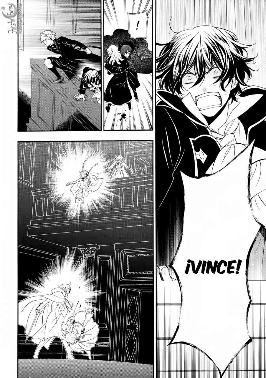 Capitulo 95 page 33