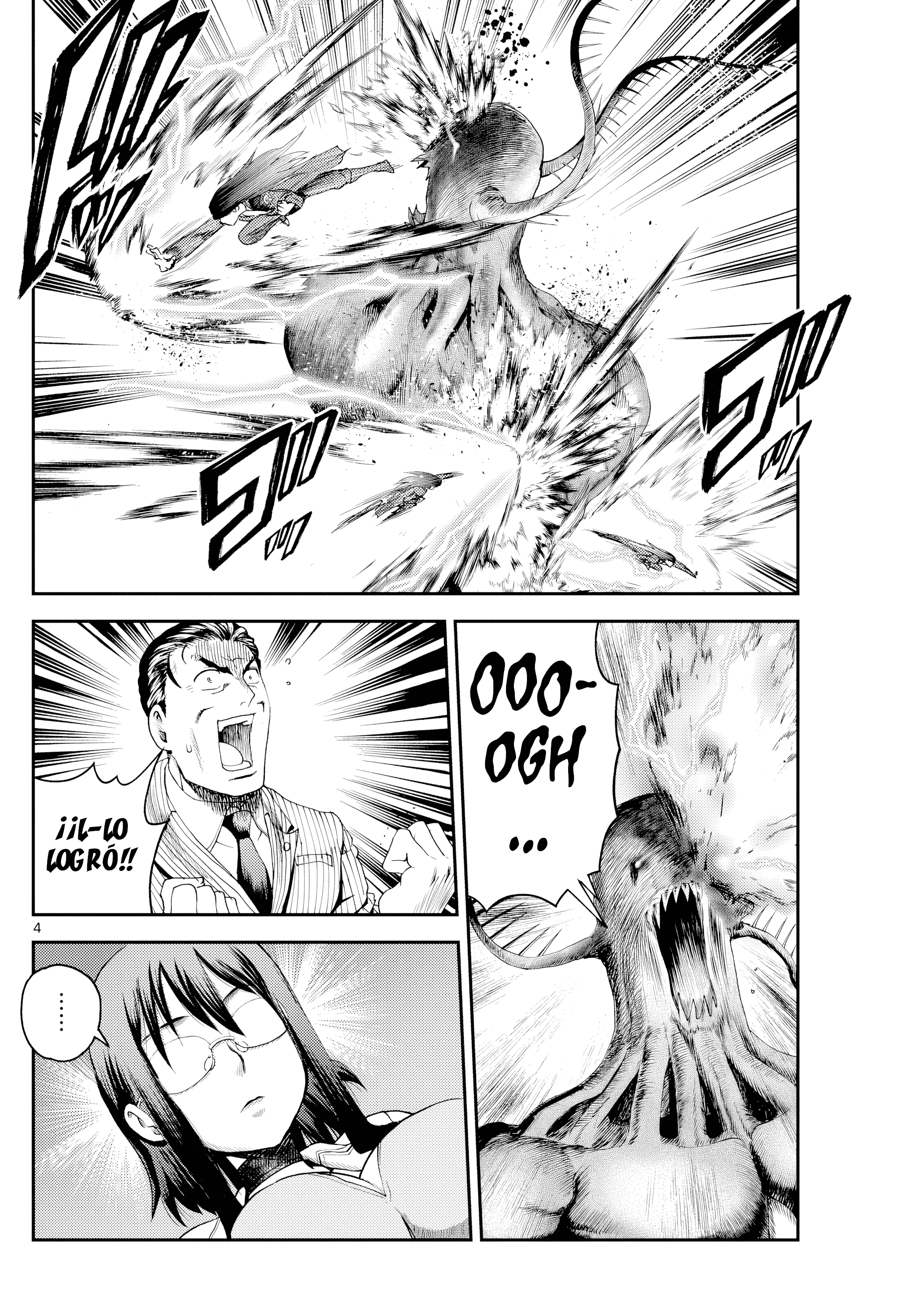 Capitulo 31 page 4