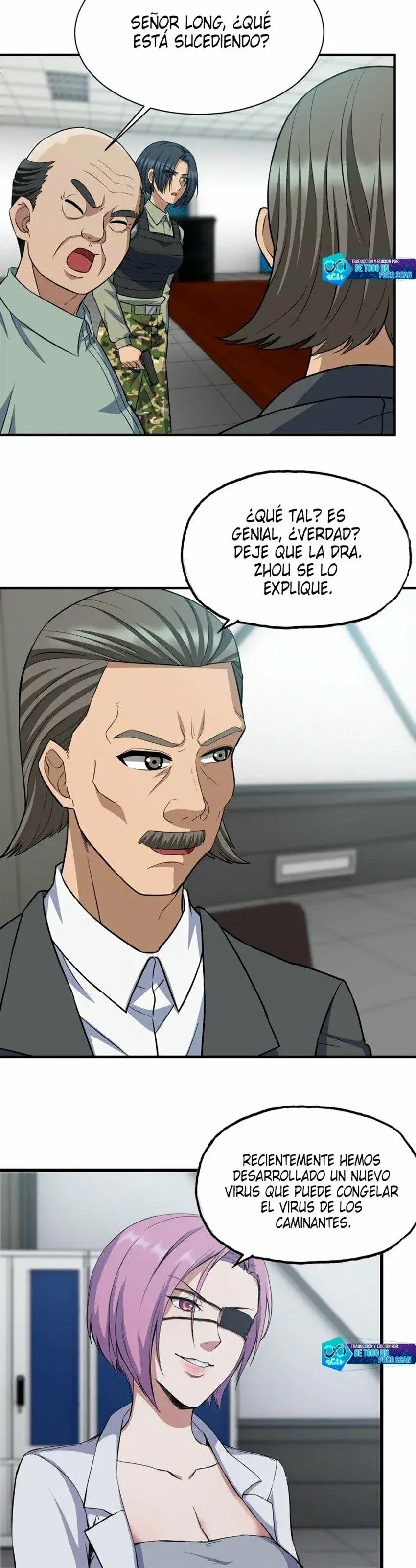 Capitulo 221 page 8