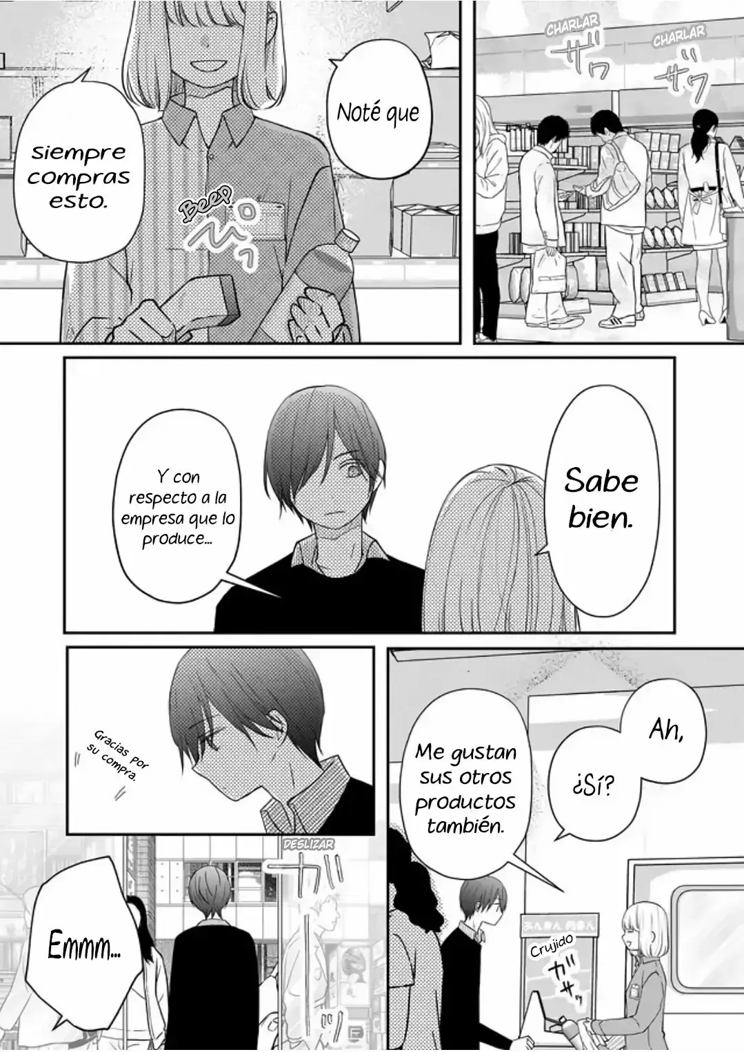 Capitulo 19 page 4