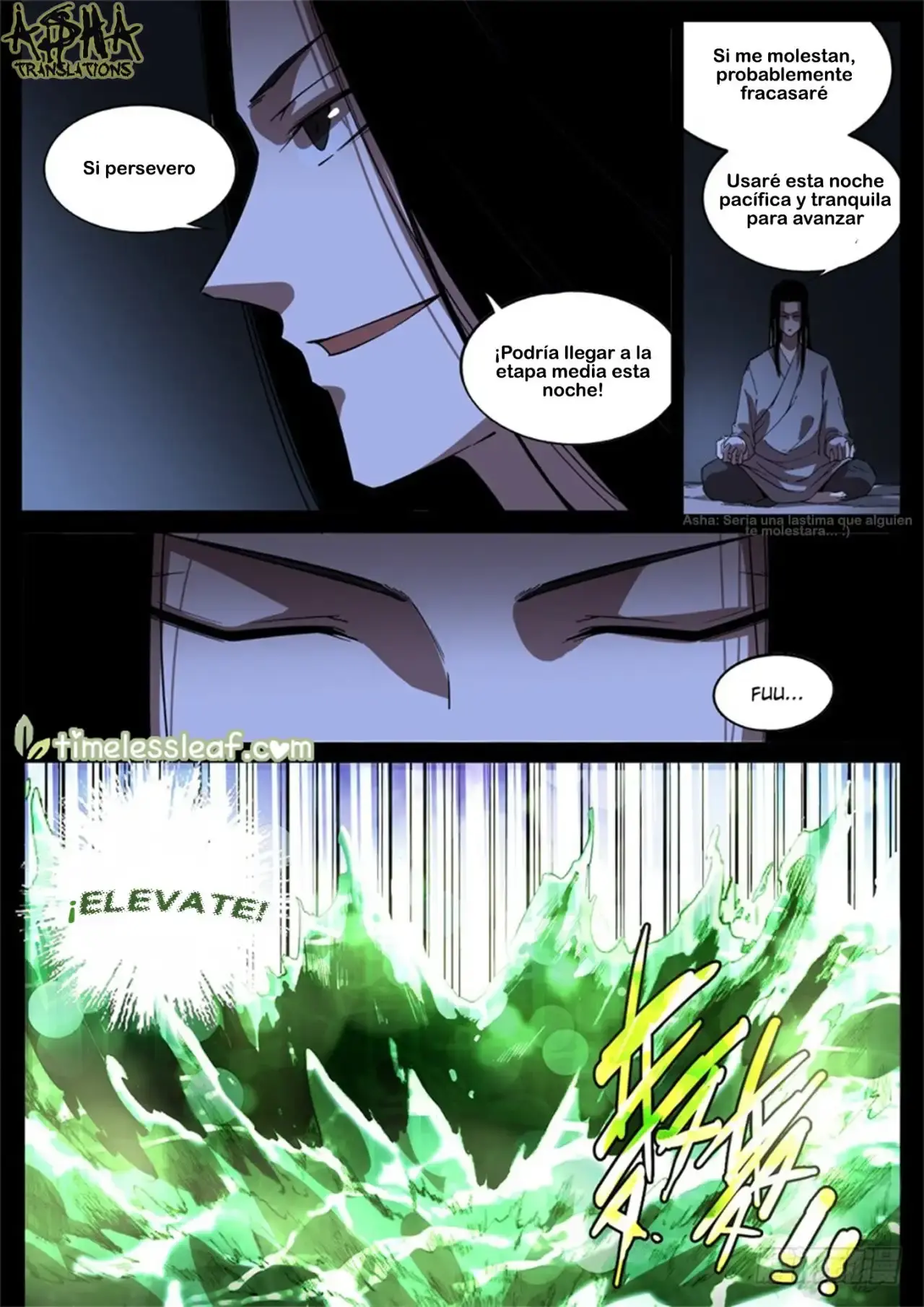 Capitulo 42 page 10