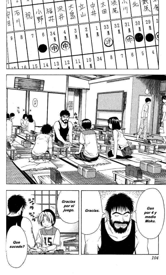 Capitulo 65 page 12