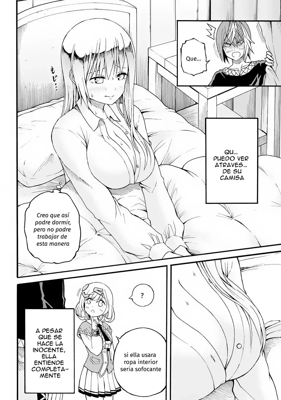 Capitulo 11 page 13