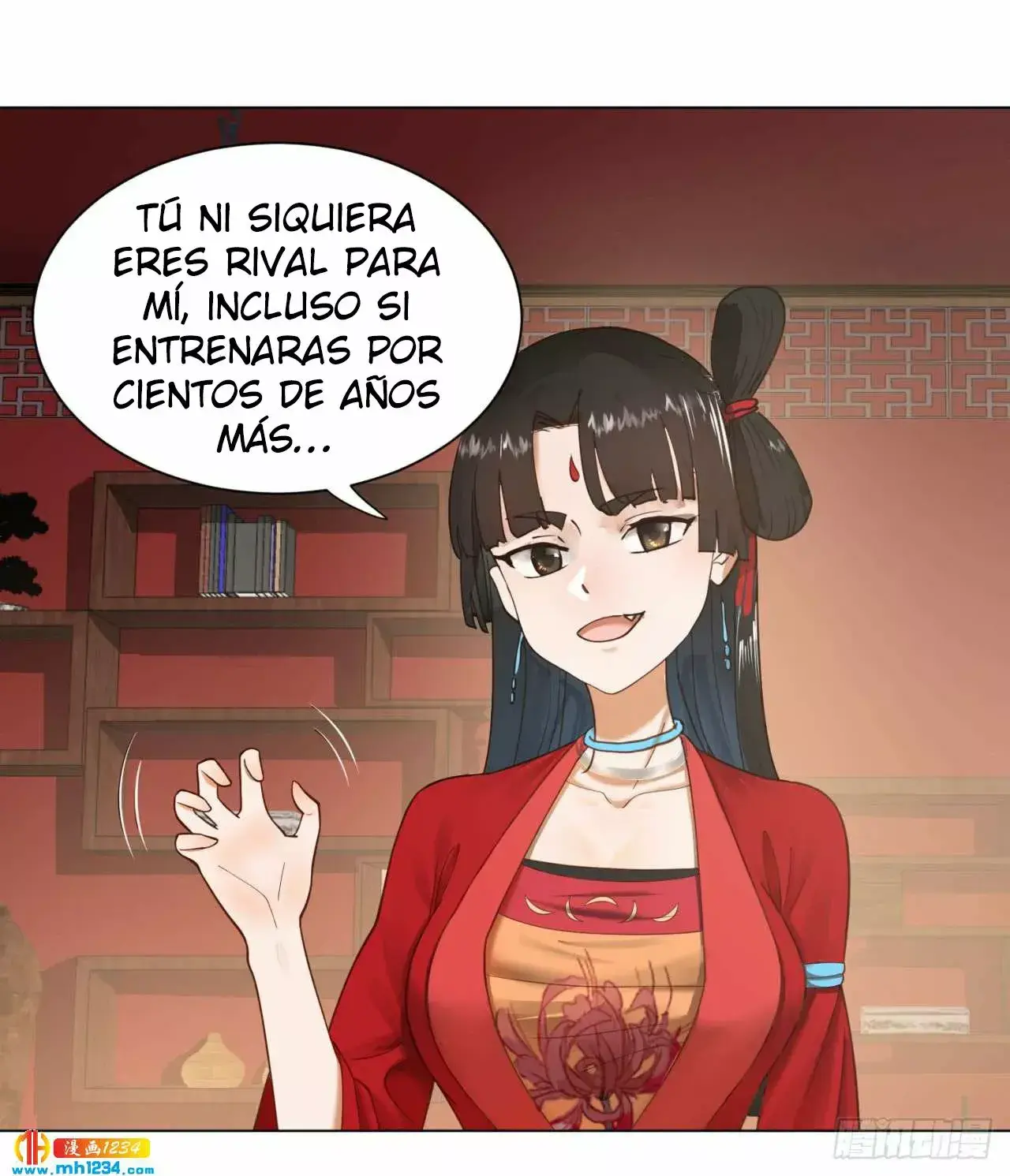 Capitulo 52 page 12