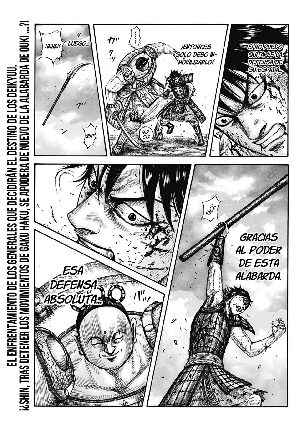 Capitulo 690 page 3