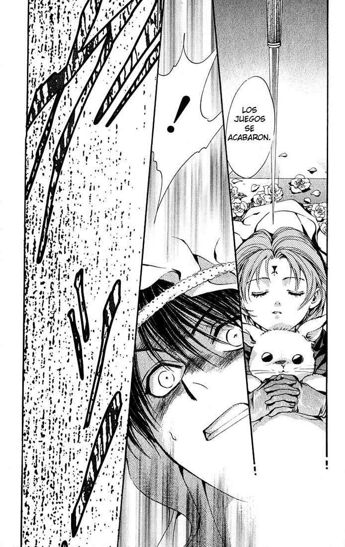 Capitulo 70 page 4
