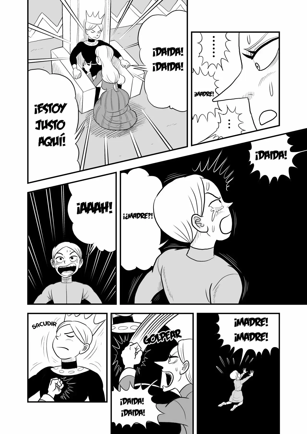 Capitulo 62 page 7