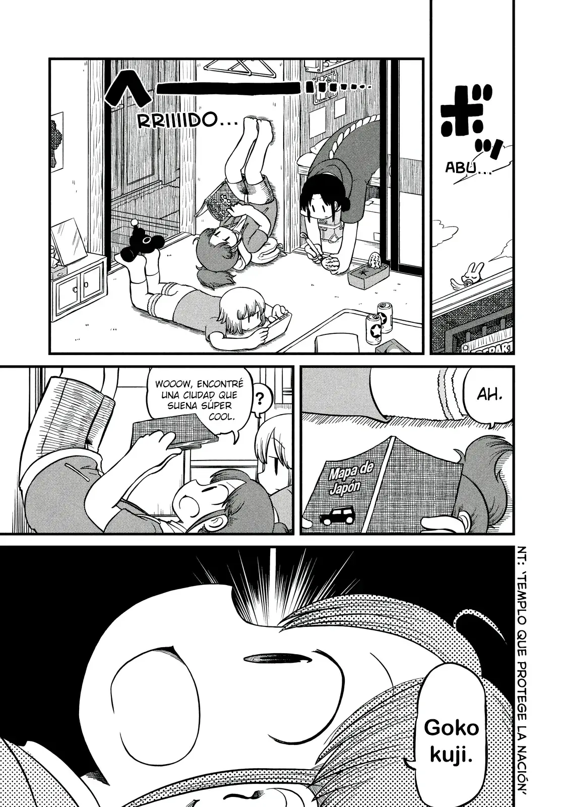 Capitulo 191 page 1