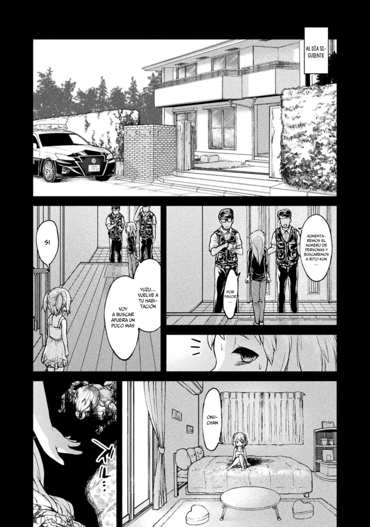 Capitulo 11 page 18
