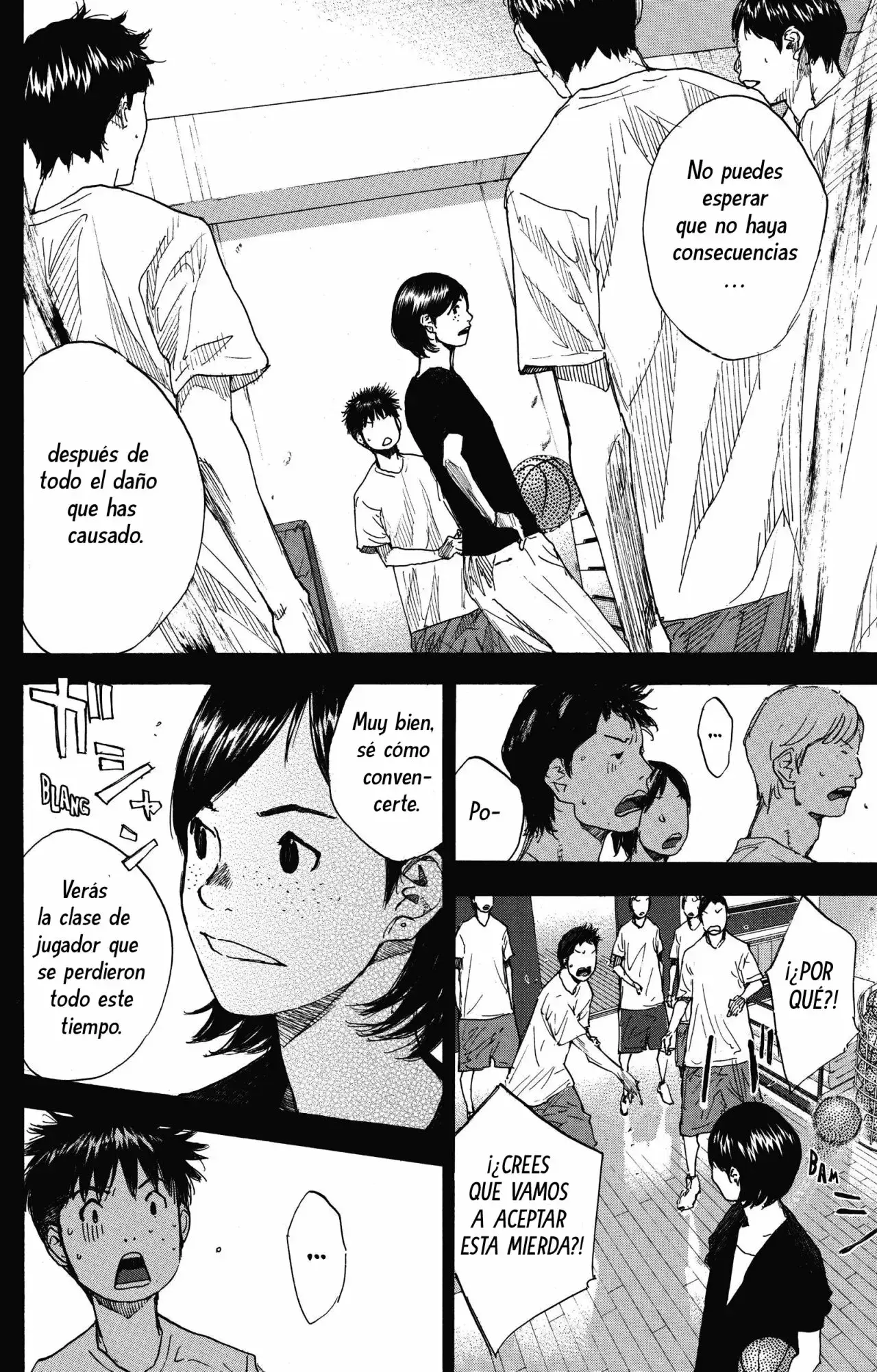 Capitulo 234 page 28