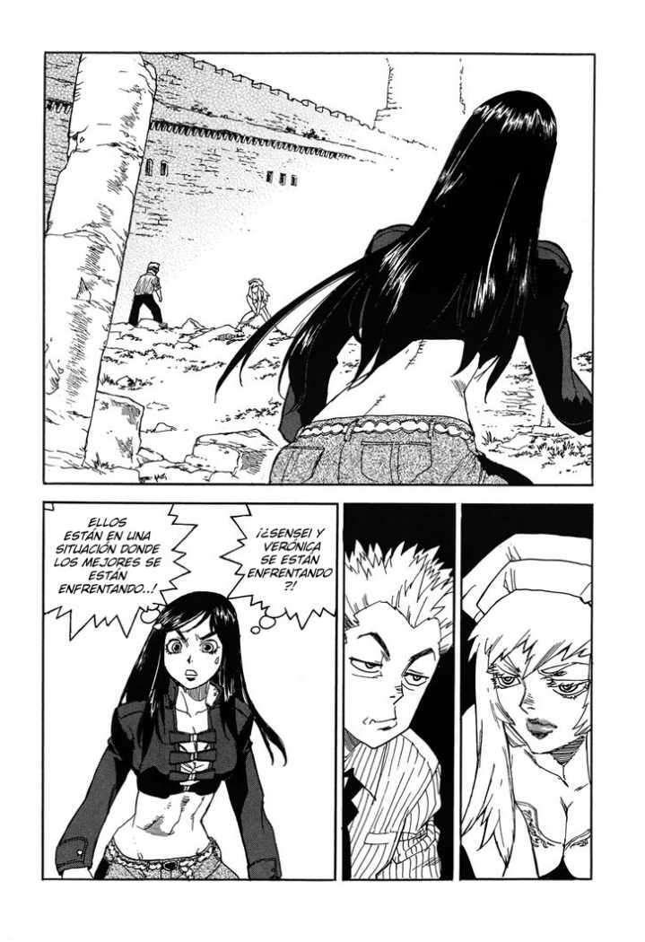 Capitulo 93 page 27