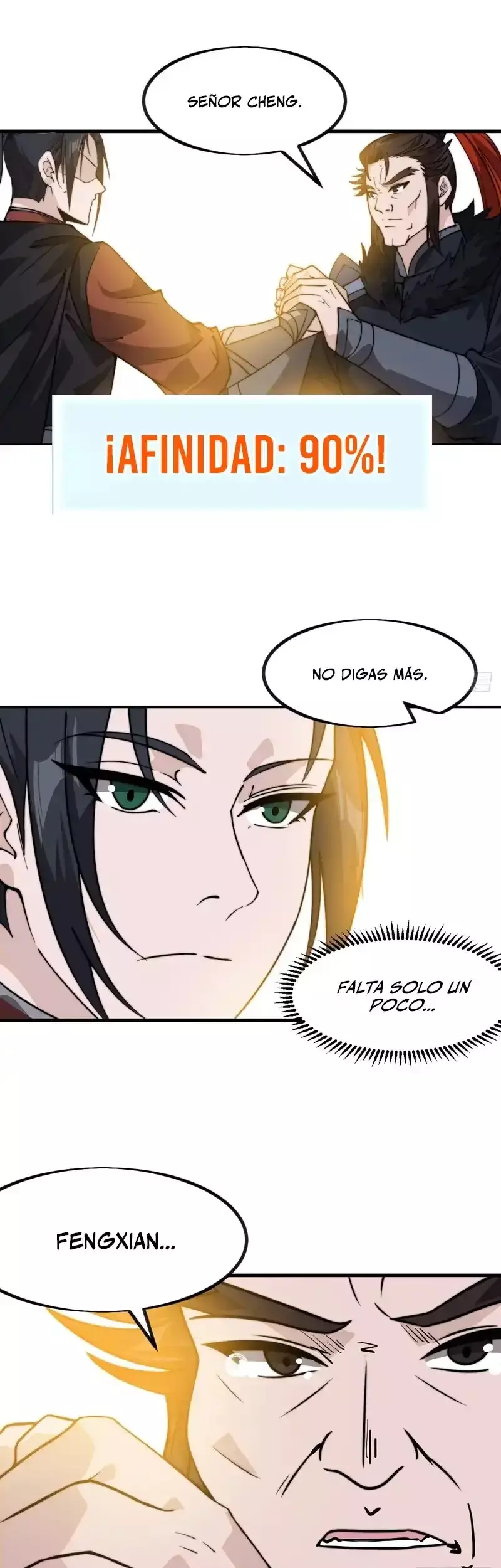 Capitulo 1020 page 27
