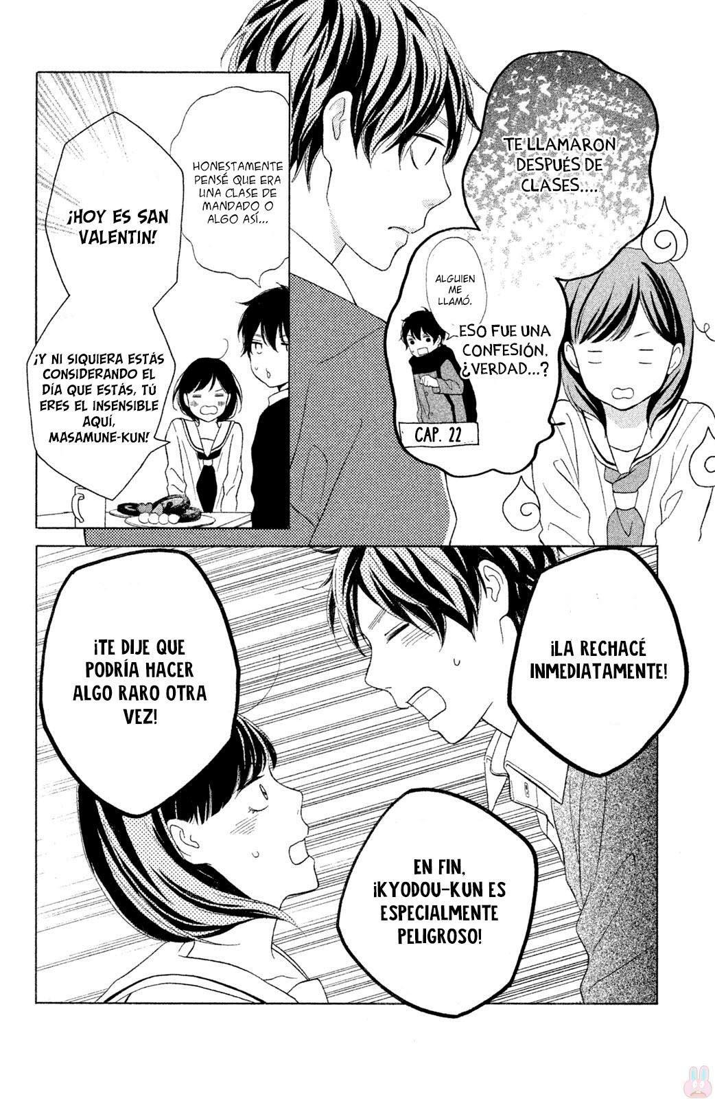 Capitulo 24 page 29