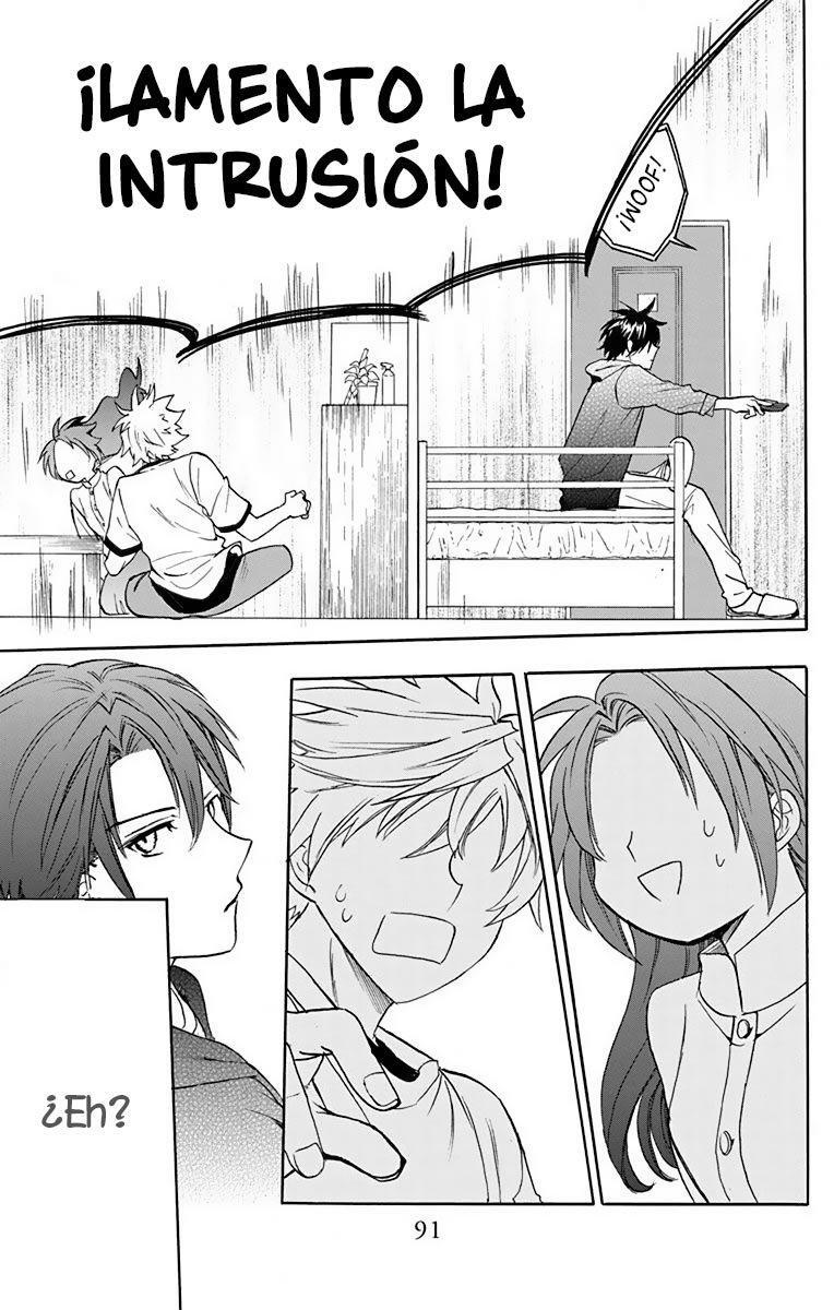 Capitulo 50 page 28