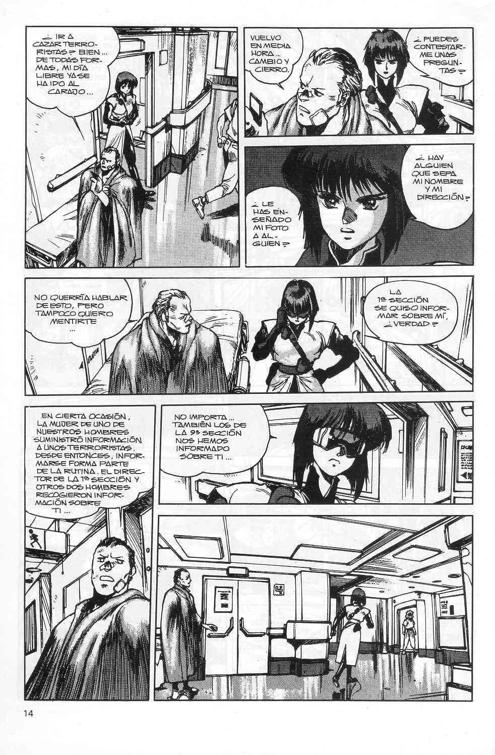 Capitulo 8 page 16