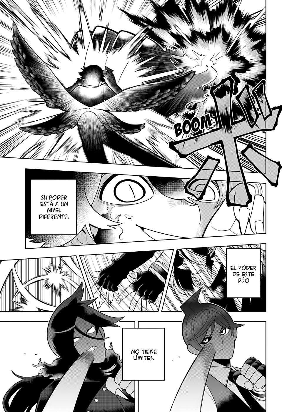 Capitulo 58 page 10