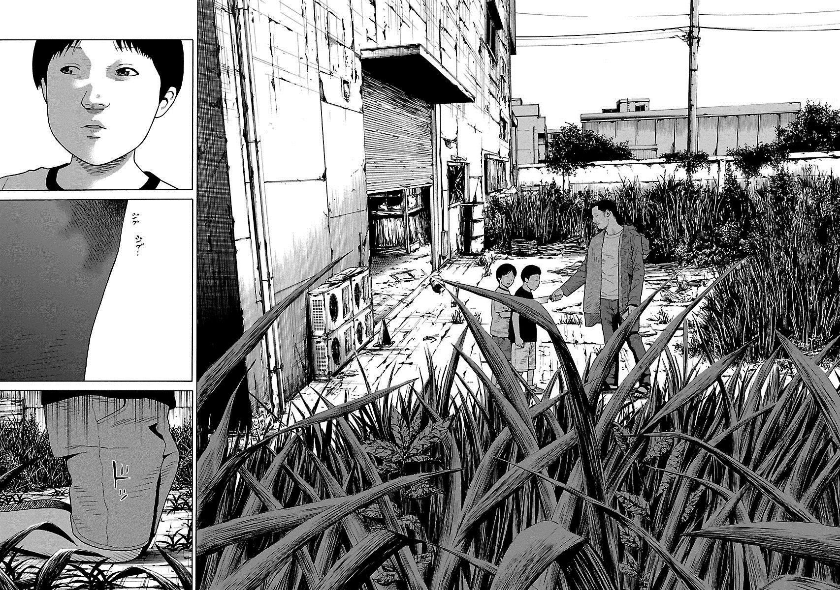 Capitulo 31 page 12
