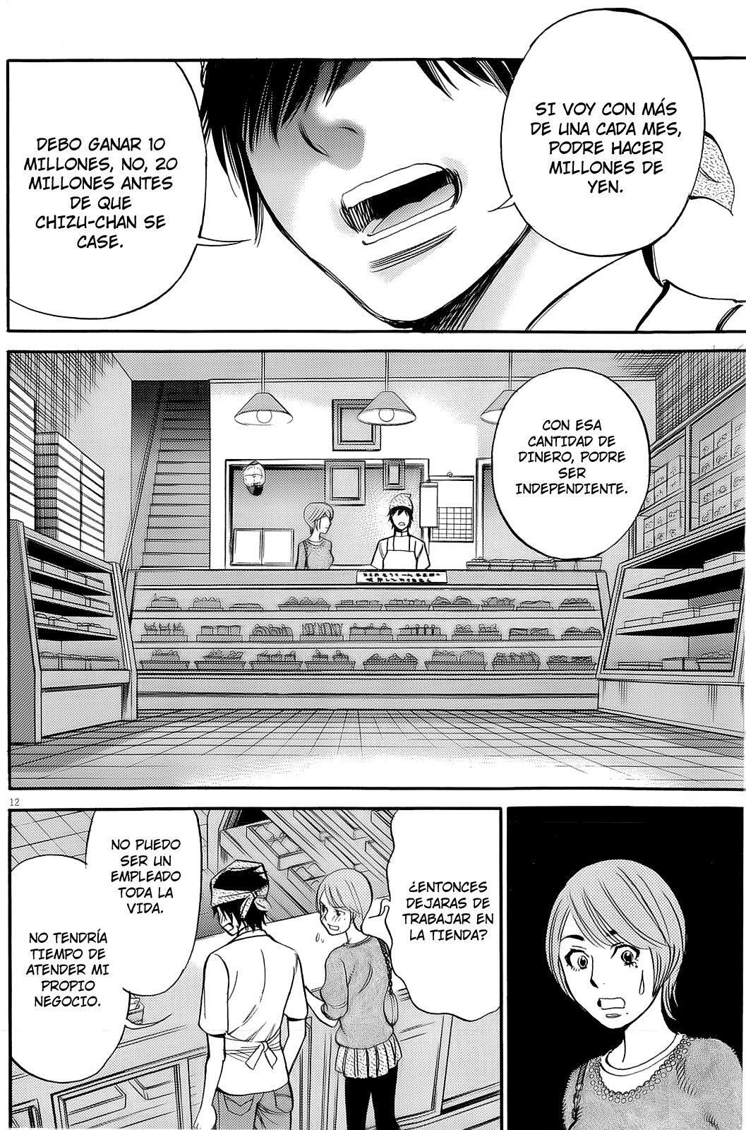 Capitulo 91 page 13