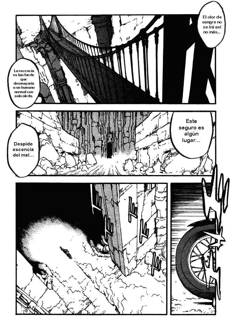 Capitulo 36 page 15