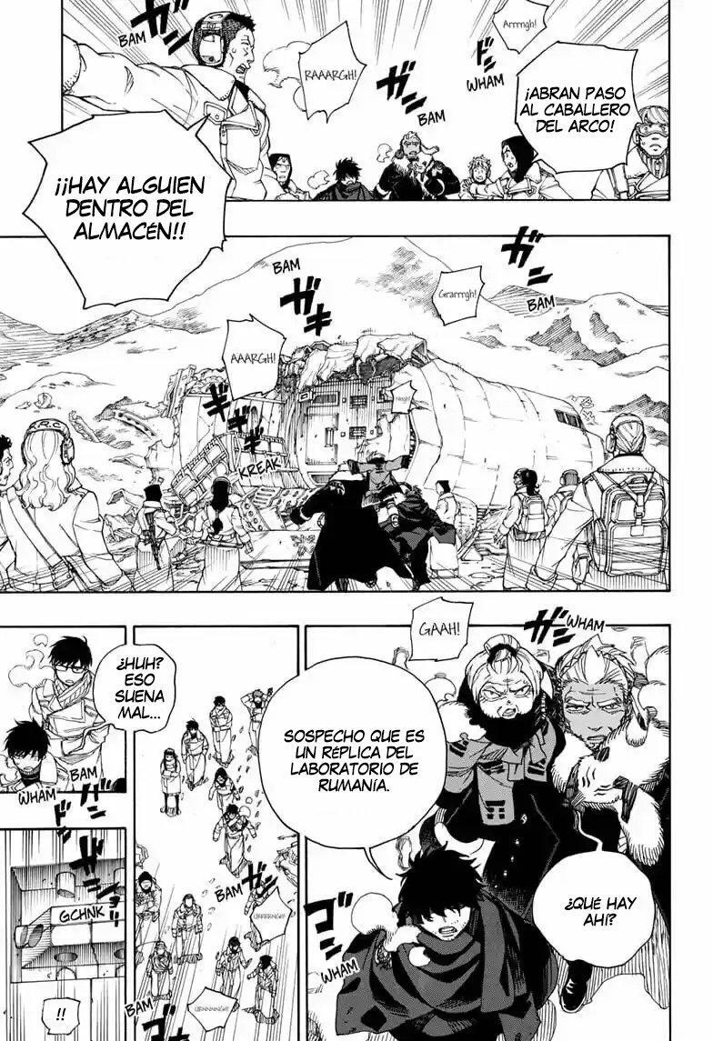 Capitulo 128 page 32