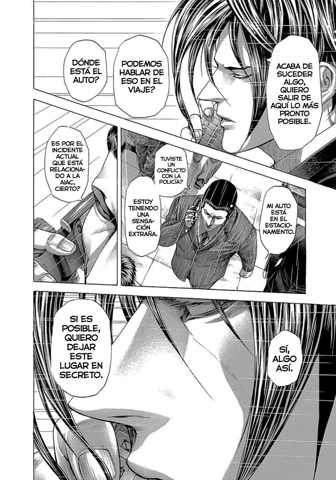 Capitulo 272 page 6
