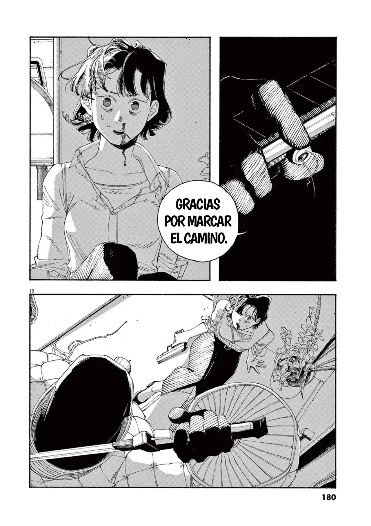 Capitulo 62 page 15