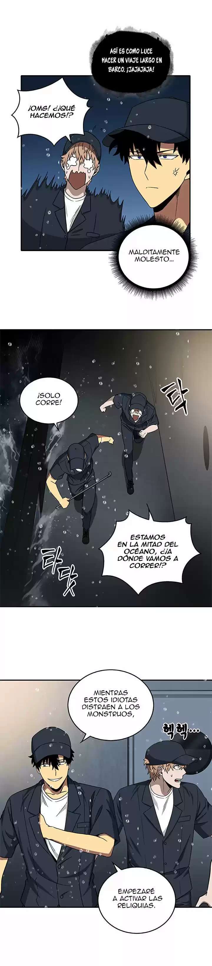 Capitulo 32 page 16