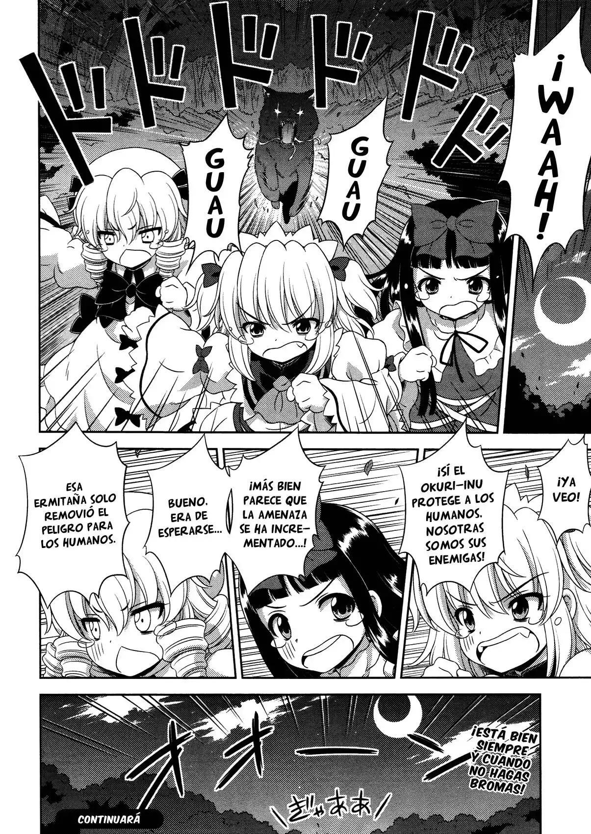 Capitulo 16 page 20