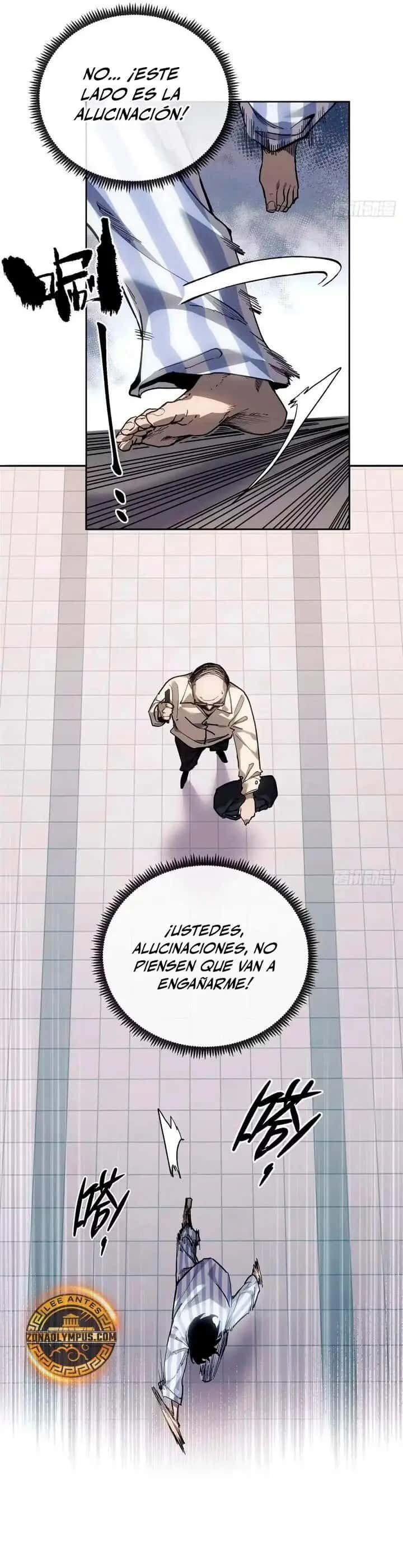 Capitulo 86 page 12