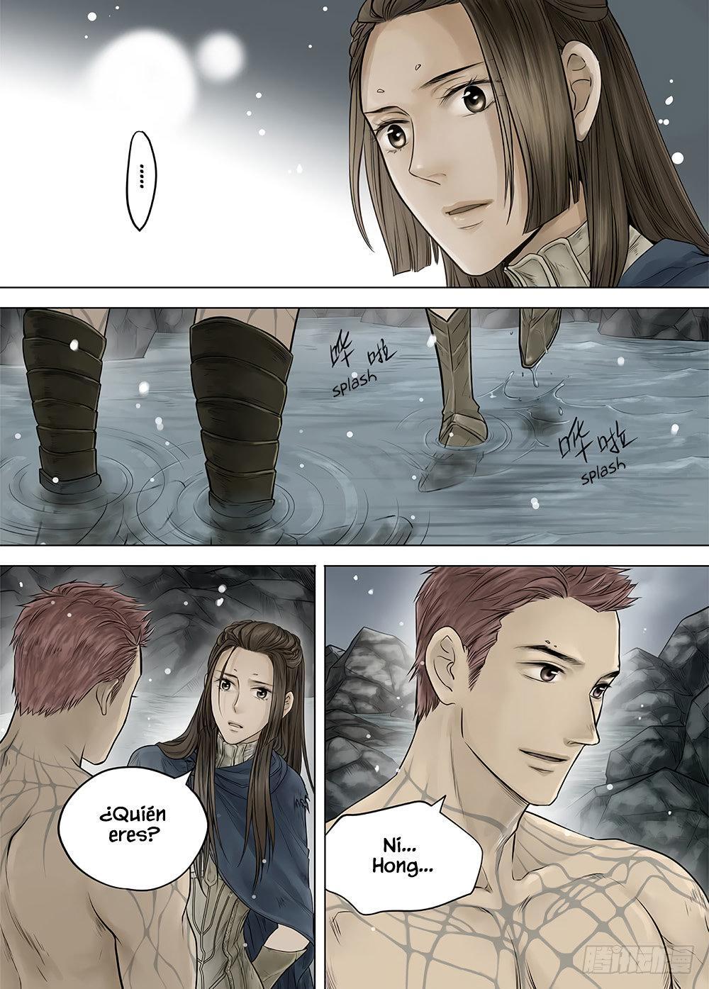 Capitulo 22.30 page 11
