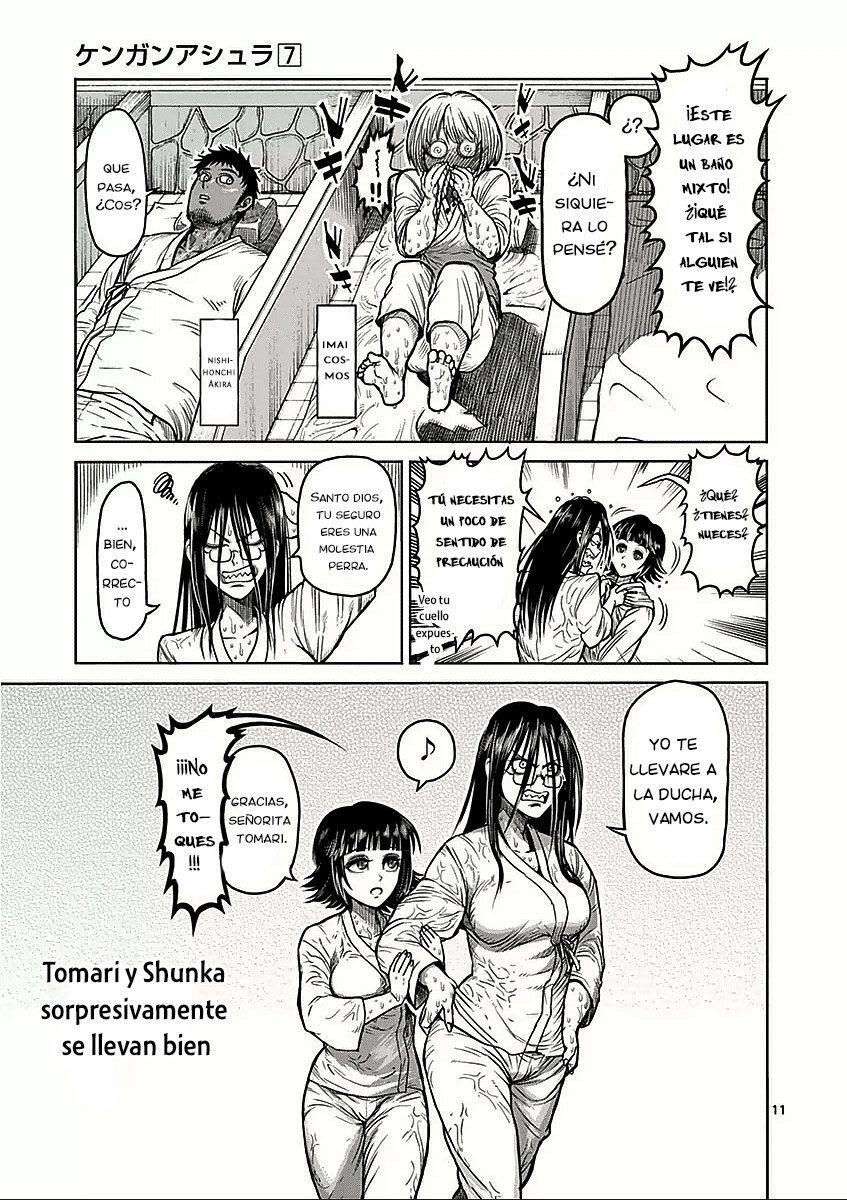 Capitulo 57.50 page 13