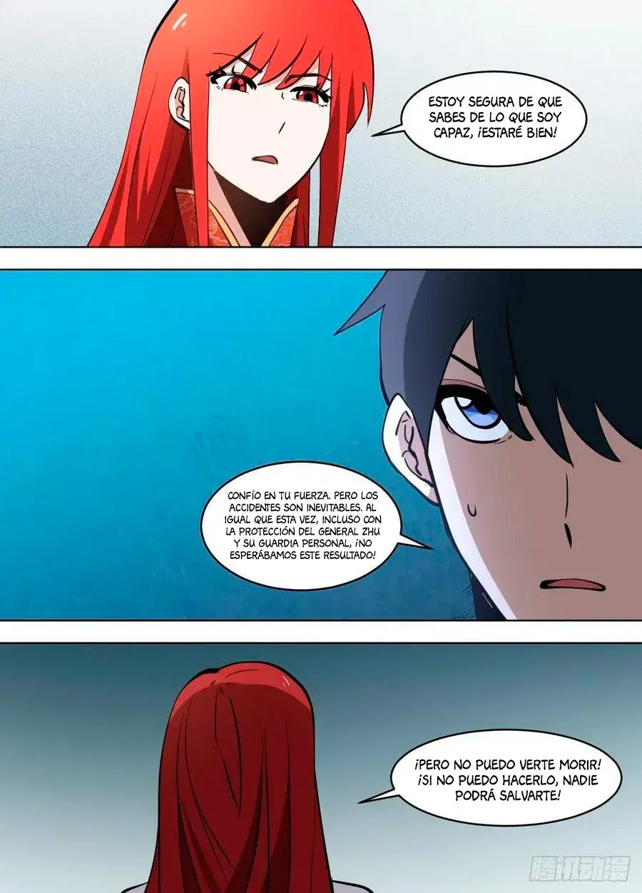 Capitulo 126 page 6